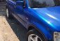 For sale Honda CRV 1998-4