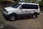 Mitsubishi Adventure Sports 2003 for sale-0