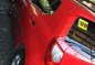 2017 Toyota Wigo G manual red for sale-4