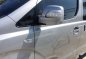 2012 Hyundai Starex CVX automatic for sale-5