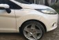 For sale Ford Fiesta 2013-1