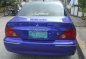 2003 Mitsubishi Lancer (cedia) MX for sale-4