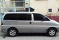 For sale Hyundai Starex svx 1999-5