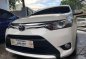 2016 Toyota Vios 1.5 G Automatic White Edition for sale-0