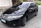 Honda City 1.5e top of the line 2009 for sale-0