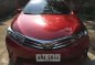 2015 Toyota Corolla Altis 1.6G AT for sale-0