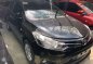 2016 Toyota Vios E Single VVTI Black Manual Transmission for sale-1