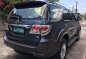 Toyota Fortuner Diesel automatic 2013 model for sale-4