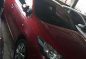 2016 Toyota Vios E manual red for sale-1