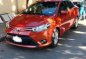 2016 Toyota Vios 1.3E AT for sale-1