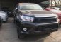 2016 Toyota Hilux 2.4 G 4x2 Gray Manual Transmission for sale-2