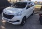 For sale Toyota Avanza j manual all power 2016-8