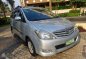 Toyota Innova 2010 MT 2.5 Diesel All power for sale-4