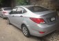 2016 Hyundai Accent AT for sale-2