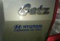 Hyundai Getz 2007 for sale-0