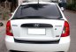 Hyundai Accent CRDI 2010 MT Rush Sale-5