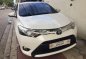 2016 Toyota Vios 15 G Automatic White for sale-0