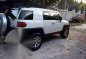 2015 Toyota FJ Cruiser AT 4X4 - for sale-2