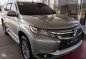 2017 Mitsubishi Montero for sale-5