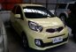 KIA Picanto 2015 for sale-1