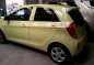 KIA Picanto 2015 for sale-3