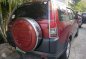 Honda CRV 2003 for sale-1