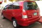 2009 Toyota Innova 2.0 E MT Gas for sale-3