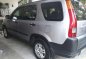 Honda CRV 2004 for sale-0