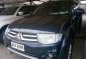 2014 Mitsubishi Montero glx matic for sale-4