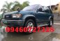 Isuzu Trooper bighorn XS 4x4 SUV 2007 for sale-0