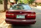 2001 Nissan Sentra Exalta STA for sale-0