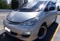 Rush. Fresh.Toyota Previa Local AT 2004 for sale-0