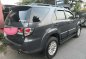 Toyota Fortuner 2013model diesel automatic for sale-5