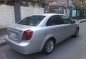 2005 CHEVY OPTRA LS MANUAL for sale-4