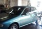 Selling Nissan Sentra supersaloon AT transmission all power 1997-0