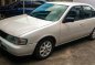 Nissan Sentra AT Super Saloon 96 for sale-0