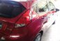 2016 Ford Fiesta HB automatic for sale-1