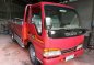 Isuzu Elf Dropside NKR 15ft 2010 for sale-0