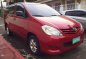 2009 Toyota Innova 2.0 E MT Gas for sale-2