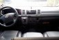 2009 model acquired Toyota Hiace gl commuter for sale-5