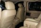 2008 Hyundai Grand Starex Gold VGT Low Mileage 53k Fresh Leather Seats for sale-1
