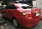 Toyota Vios 13E 2015 MT for sale-6