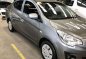 2015 Mitsubishi Mirage G4 glx manual for sale-1