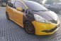 Honda Jazz rs 2010 for sale-5