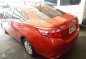 2016 Toyota Vios AT Gas Vings for sale-5