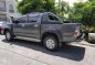 Toyota Hilux 2012model diesel for sale-1