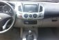 For sale or swap Mitsubishi Strada GLX 2012 model-4