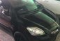 2009 Toyota Vios G AT Black Gas ok Financing for sale-4