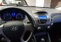 2012 Hyundai Tucson 4x4 diesel for sale-9