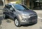 Ford Ecosport Titanium Automatic Sunroof Top of the Line 2015 for sale-2